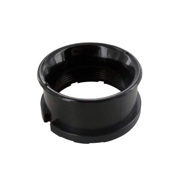 Adaptador roscado filtro de aire carburador tipo PHBG d=38mm Dellorto