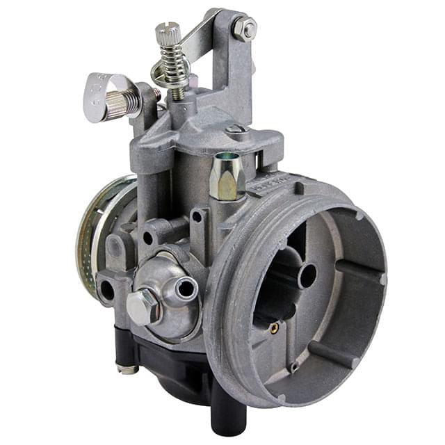 Carburador Dellorto SHBC 19.19E 0943