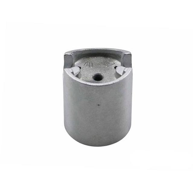 Compuerta de carburador tipo PHBG Dellorto