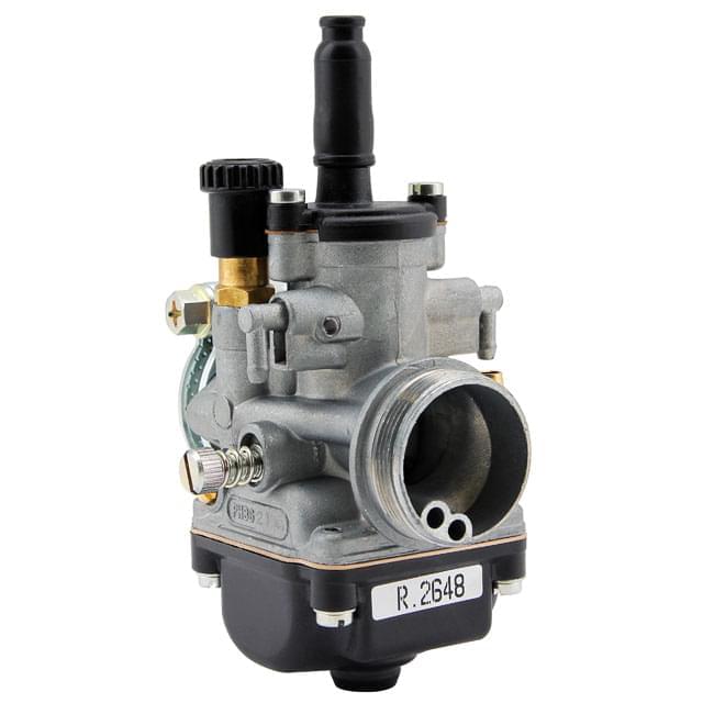 Carburador Dellorto PHBG AS hembra 21 2648