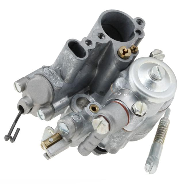 Carburador Dellorto SI 20.20D Vespa 125/150 PX/CL/Iris R0587
