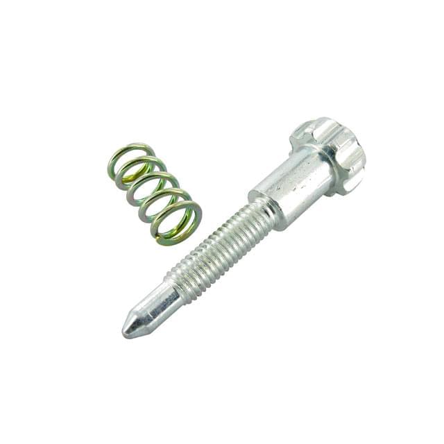 Tornillo de gas con muelle Dellorto 53029-78