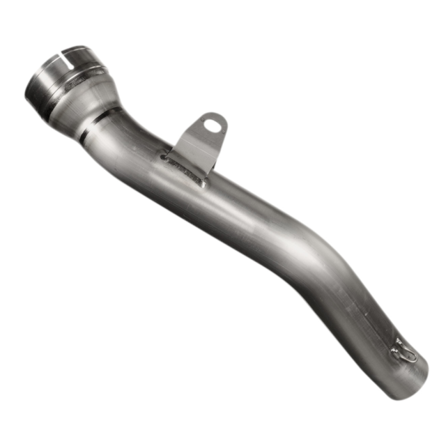 Kawasaki ZX-10 R/RR Ninja >21 Akrapovic Union Tube - titanium