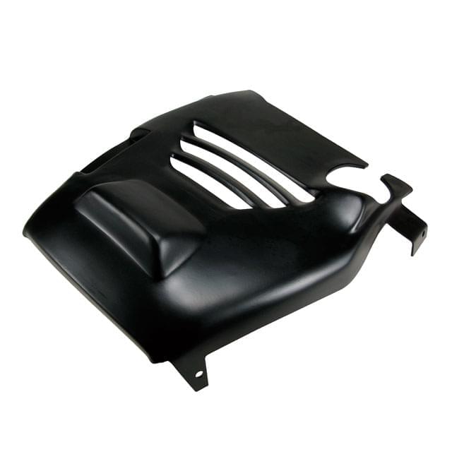 Wheel arch MBK Nitro / Yamaha Aerox Evo Racing Kiesler - unpainted