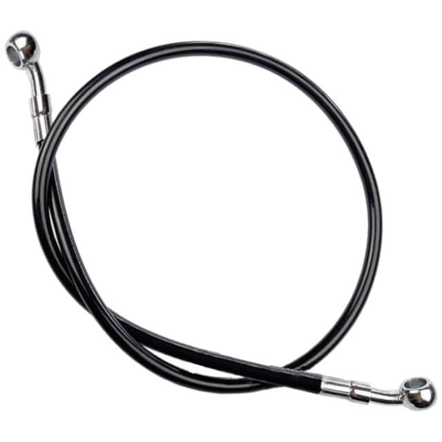Rear brake hose Yamaha Aerox 200cm JMP