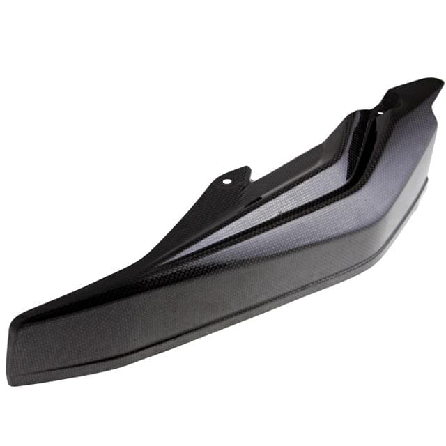 Protector superior correa Yamaha T-Max LEA - carbono