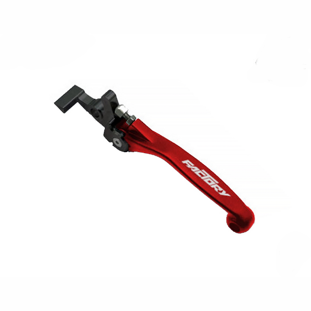 Maneta de freno hidráulico abatible izquierda Pitbike YCF 50