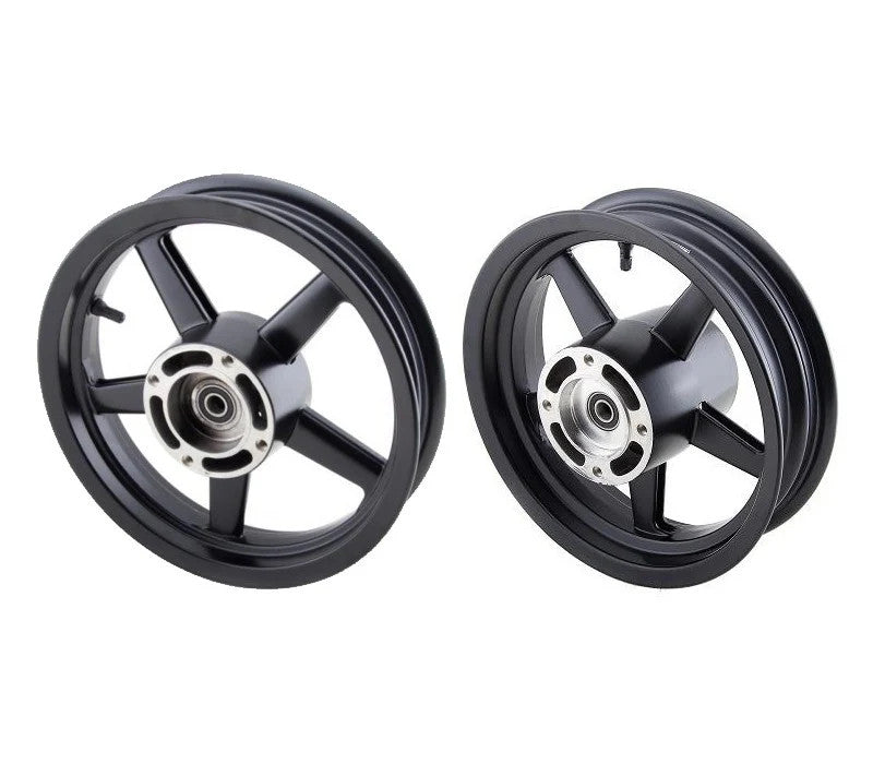 Llantas DHZ motard tipo GP 2.50-12/3.00-12 Pitbike AllPro