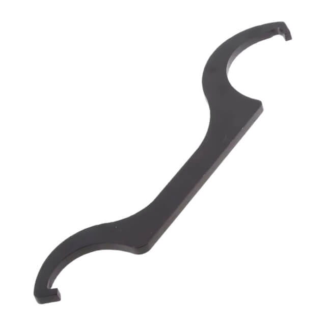 Allpro shock absorber spring preload wrench