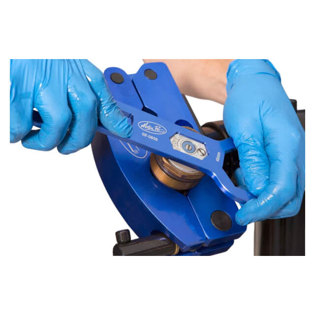 Llave tapa horquilla Showa 46-50mm Motion PRO