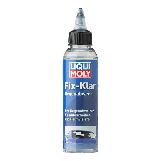 Water repellent liquid Liqui Moly - 125ml