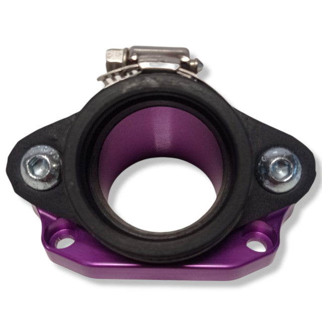 Falange de admissão d=45mm CNC LMR