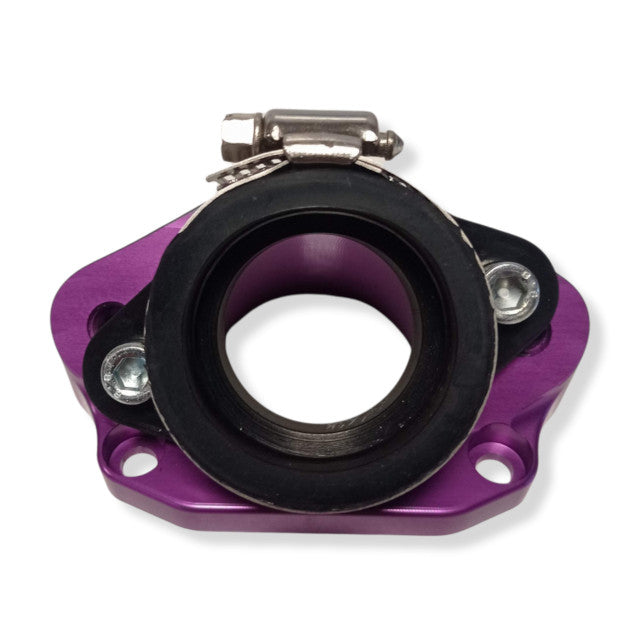 Falange de admissão d=40mm CNC LMR