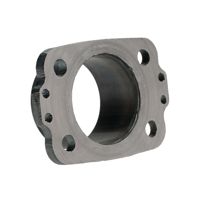 LMR exhaust nozzle 4 holes 100/115cc