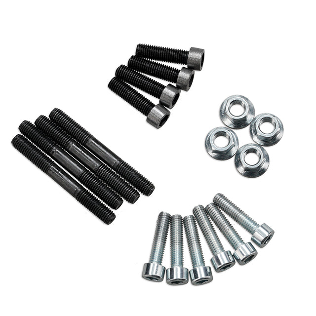 Kit cilindro y cigüeñal LMR 115cc cárter original Derbi euro 3 / 4