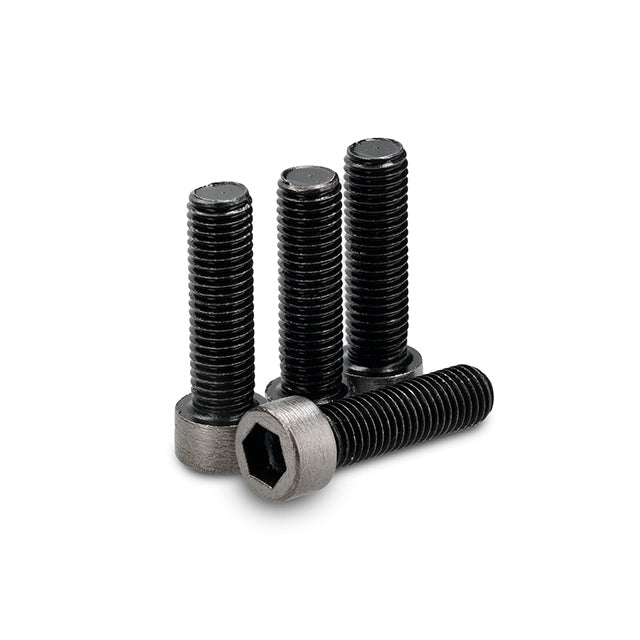 Rehausse de cylindre 12mm CNC Derbi euro 3 / 4 LMR