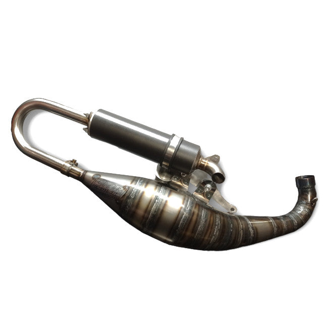 Escape LMR cylinder 100cc