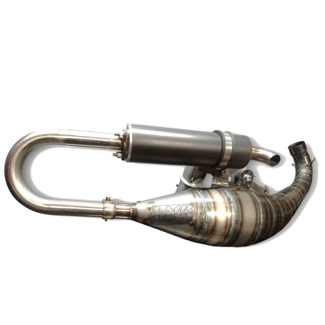 Escape LMR cylinder 100cc