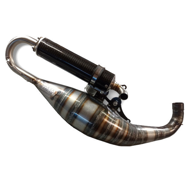 Escape LMR cylinder 115cc