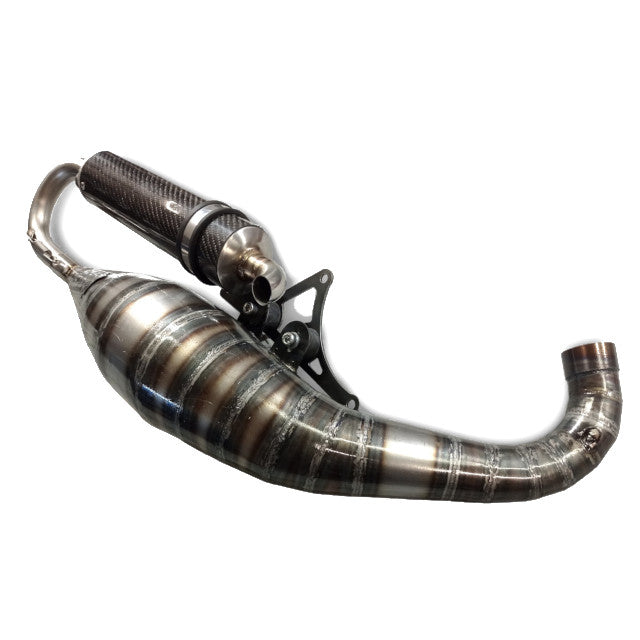 Escape LMR cylinder 115cc