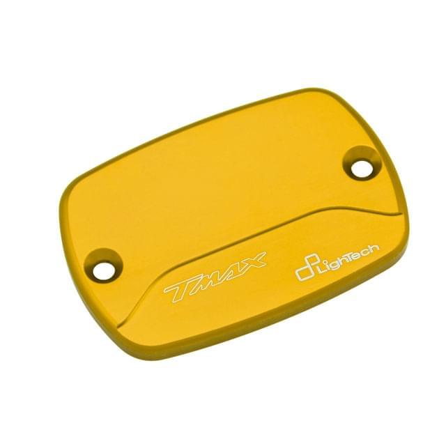 Couvercle de pompe de frein usinée Yamaha T-Max 01-17 LighTech