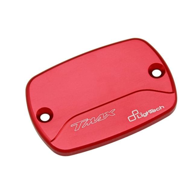 Couvercle de pompe de frein usinée Yamaha T-Max 01-17 LighTech