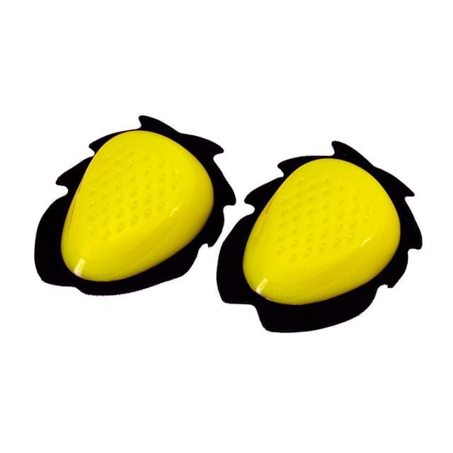 Deslizadores LighTech Dropper, AMARELO