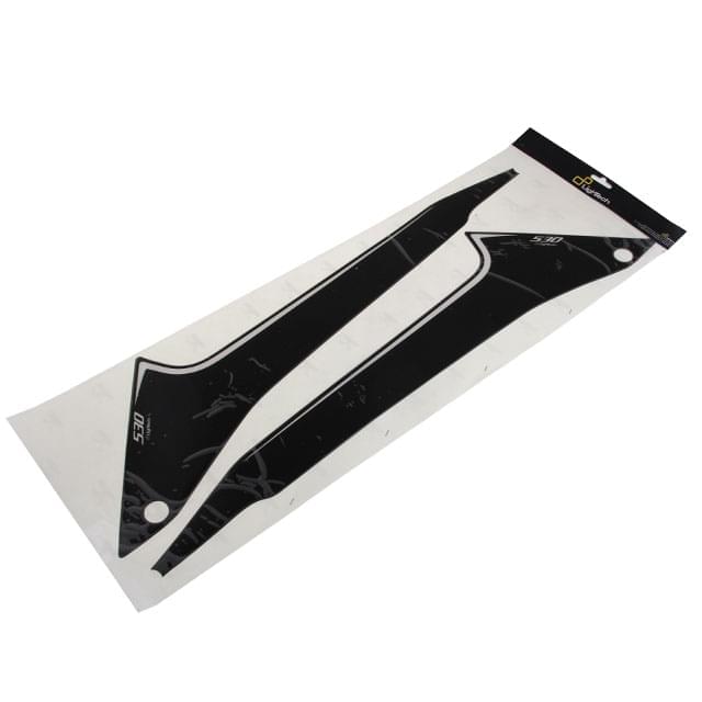 Autocollant de sabot Yamaha T-Max 530 LighTech