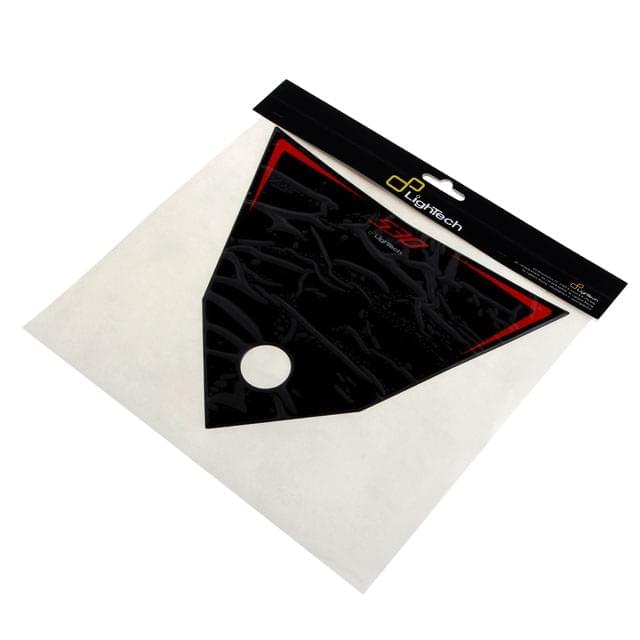 Autocollant pour coque arrière, pour Yamaha T-Max 530