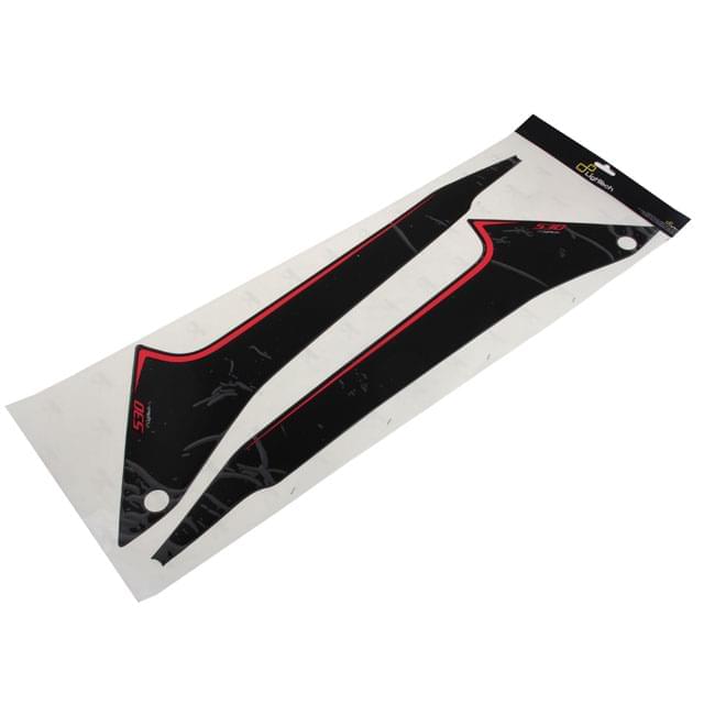 Autocollant de sabot Yamaha T-Max 530 LighTech