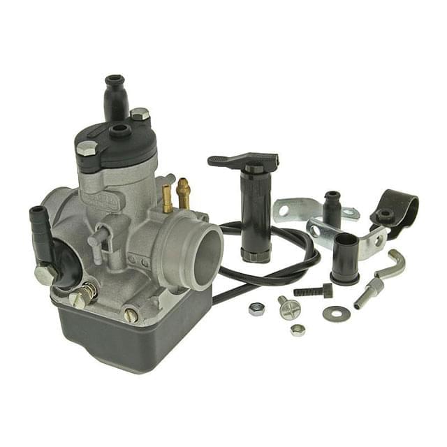 Carburador tipo PHBL d=25mm Malossi 1611034
