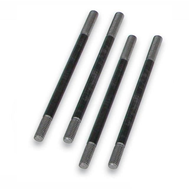 Goujons de cylindre Piaggio scooter M6x102mm Malossi