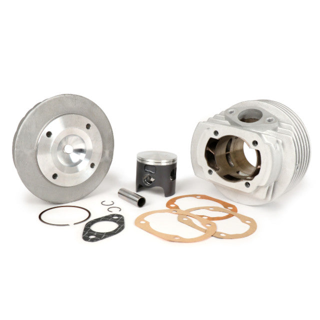 Cylinder M1B-60-GTR Vespa smallframe Quattrini