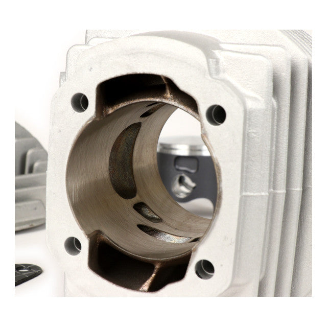 Cylinder M1B-60-GTR Vespa smallframe Quattrini