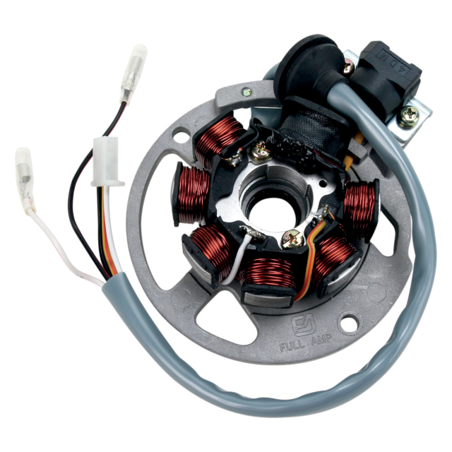 Estator de encendido Polaris Predator / Scrambler 50-90 / Sportsman 90 Moose Racing M21-550