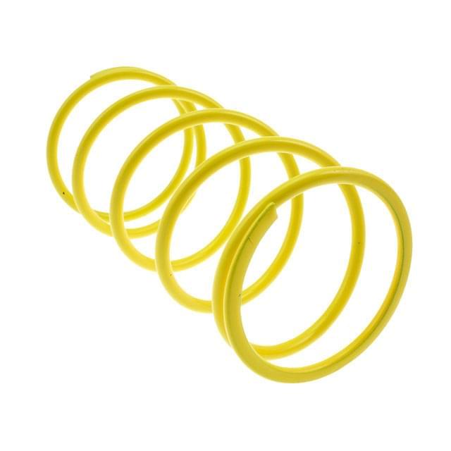 Muelle de embrague Aprilia Leonardo 125/150cc amarillo Malossi