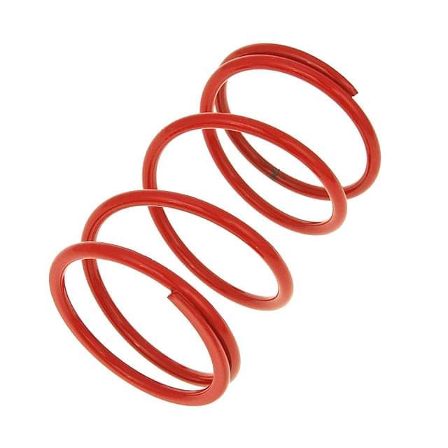 Mola de embraiagem Peugeot / Honda vermelha Malossi