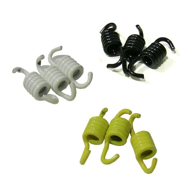 Ressorts d'embrayage Piaggio scooter 50cc Malossi
