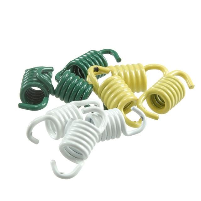 Muelles de embrague Sport / Fly / Delta Clutch Malossi