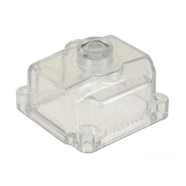 Cubeta del carburador tipo SHA - transparente Malossi