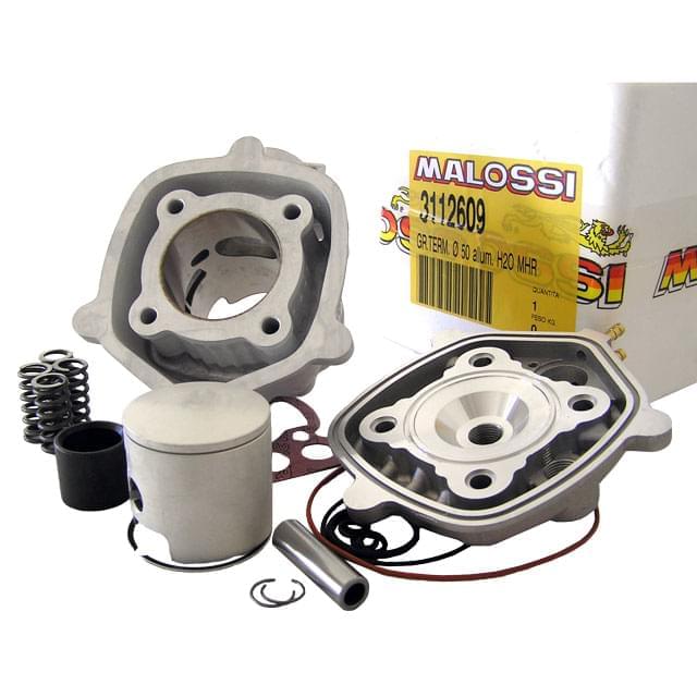 Malossi MHR 80cc Cylinder Minarelli AM6 – Motoscoot