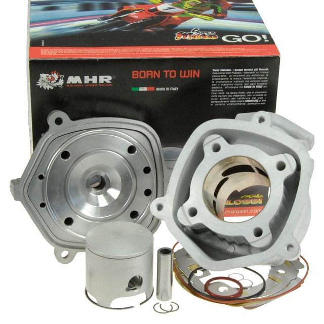 Cilindro Malossi MHR Big Bore 79cc Derbi Euro 3 / 4