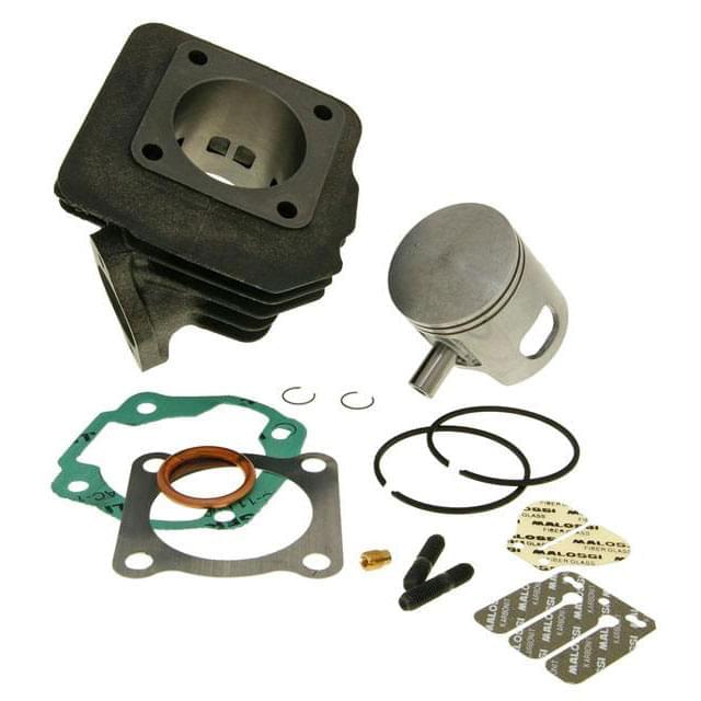 Cilindro Malossi Sport 70cc Honda Vision AC 316405