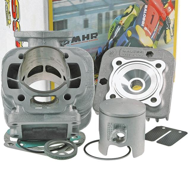 Cilindro Malossi MHR 70cc Minarelli vertical 317559