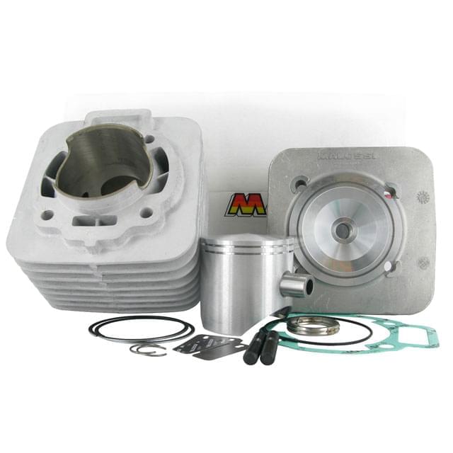 Cilindro Malossi MHR 180cc Piaggio Skipper / Typhoon 2T 125 318237