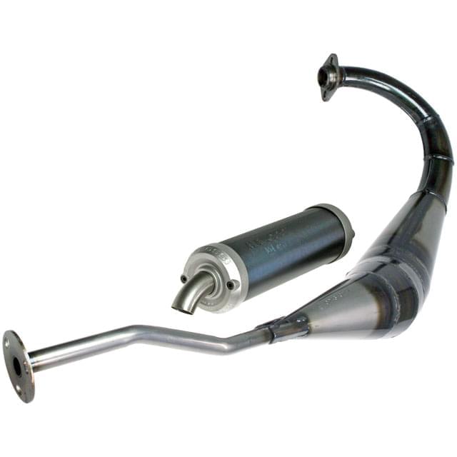 Malossi MHR GP Replica Exhaust 50cc Rieju RS2 (CE)