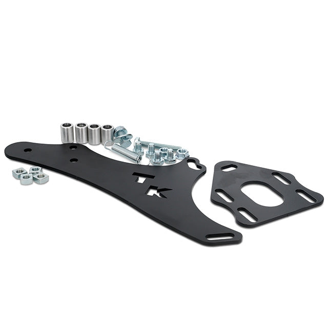 Escape Turbokit completo Kymco Agility/Peugeot Vivacity/Tweet/Vclick/Kisbee50 4T