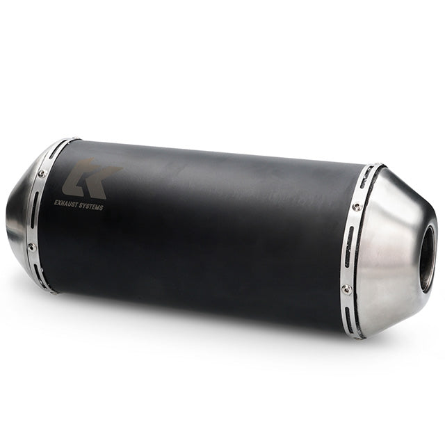 Escape Turbokit completo Kymco Agility/Peugeot Vivacity/Tweet/Vclick/Kisbee50 4T