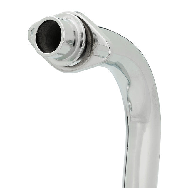 Escape Turbokit completo Piaggio Zip / Vespa 50 4T