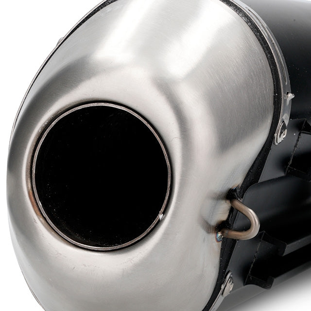 Escape Turbokit complete Piaggio Vespa Primavera 50 4T 15-16